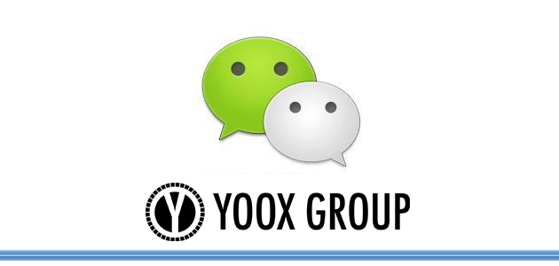 wechat_yoox