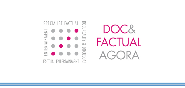 Doc Factural Agorà Logo Roma