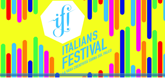 italians festival ottobre 2014 milano