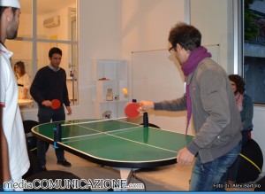 Sala Ping Pong al C32