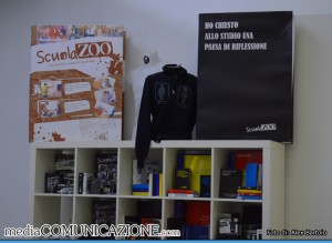 Gli uffici del Co-Working