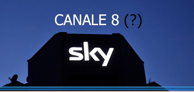 canale8sky