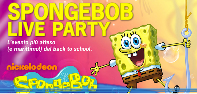 spongebob_party