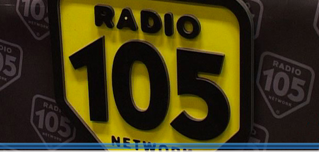 radio105