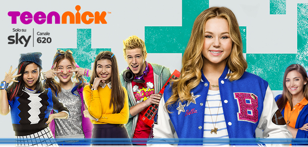 teennick