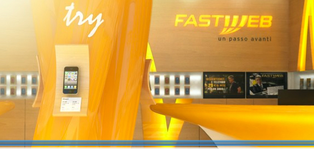 fastweb