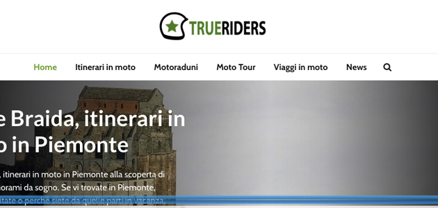 trueriders