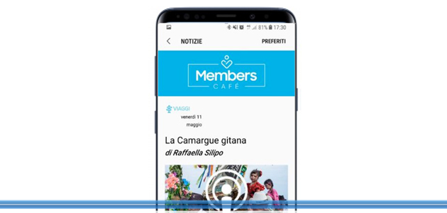 memberscafe