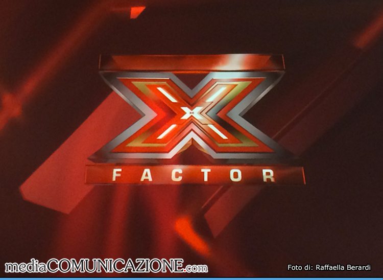 X-Factor 2018