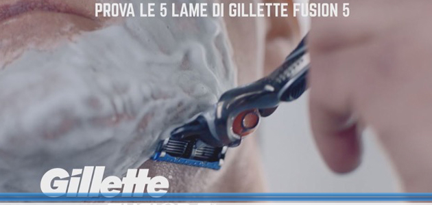 gillette