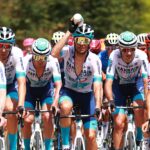 La Vuelta di Spagna su Eurosport1