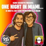 Radio Cecchetto e Revolution 93.5 insieme per una sinergia transatlantica
